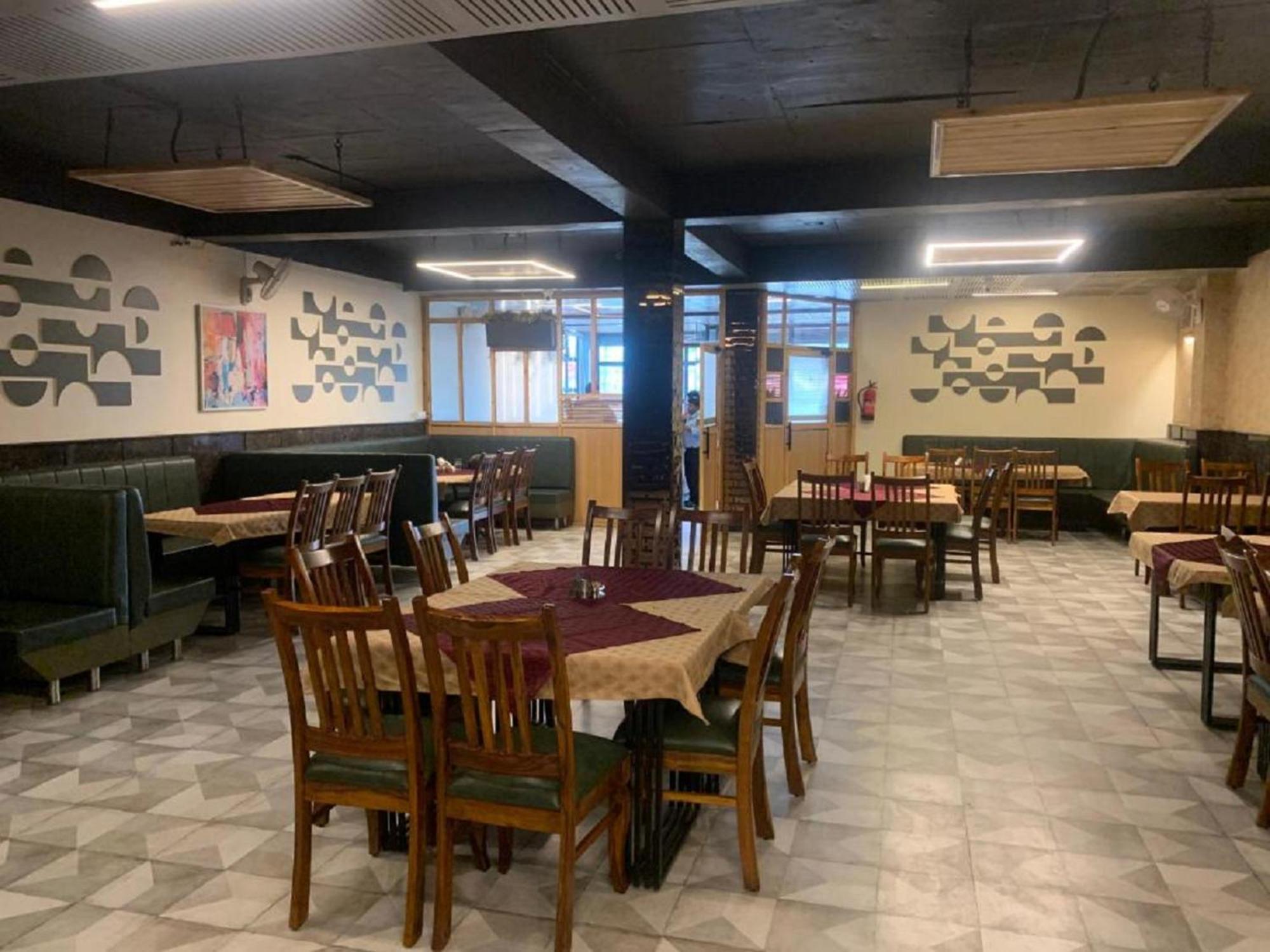 Hotel Suncity & Restaurant Hisār Εξωτερικό φωτογραφία